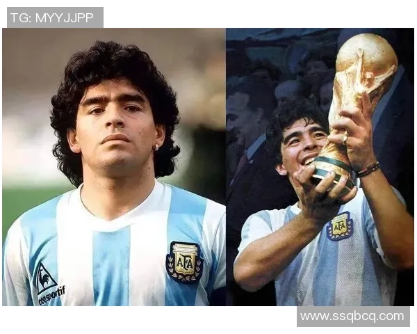 足球历史十大球星排名盘点 谁才是最伟大的传奇巨星